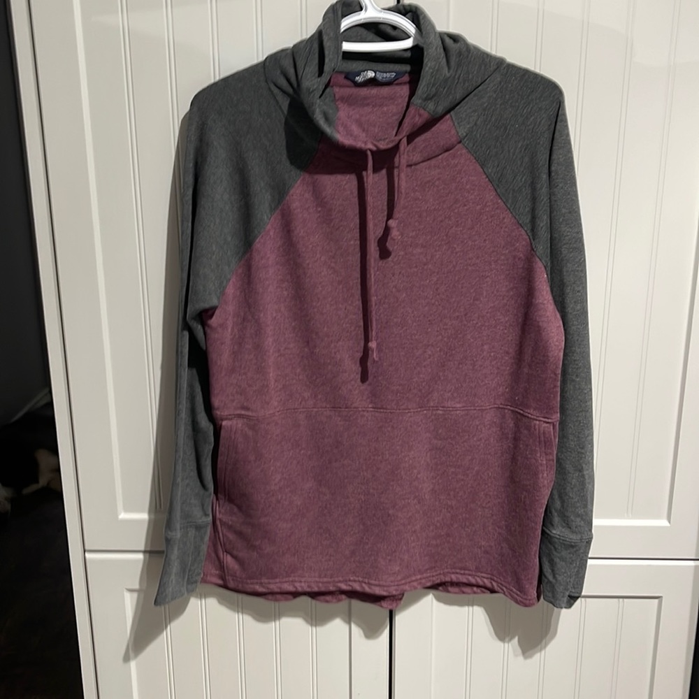 North face Like new